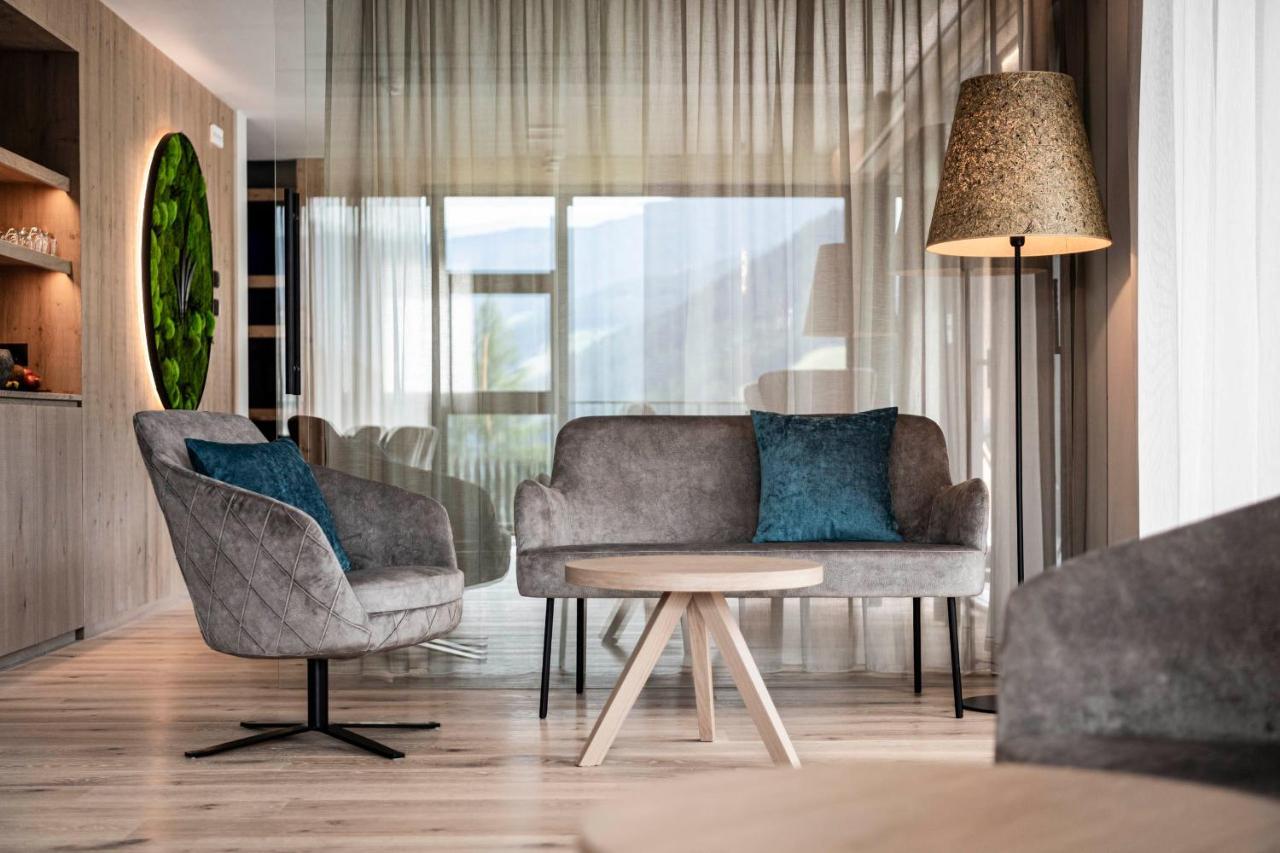 סן ויג'יליו די מרבה Residence Le Fostue מראה חיצוני תמונה