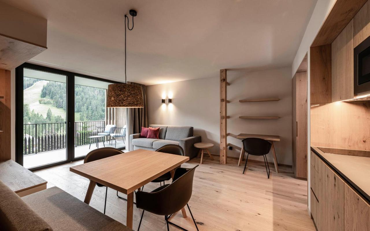 סן ויג'יליו די מרבה Residence Le Fostue מראה חיצוני תמונה
